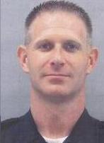Officer Sean Robert Clark 