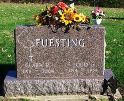 Louis B. Fuesting 