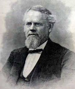 William Henry Robertson 