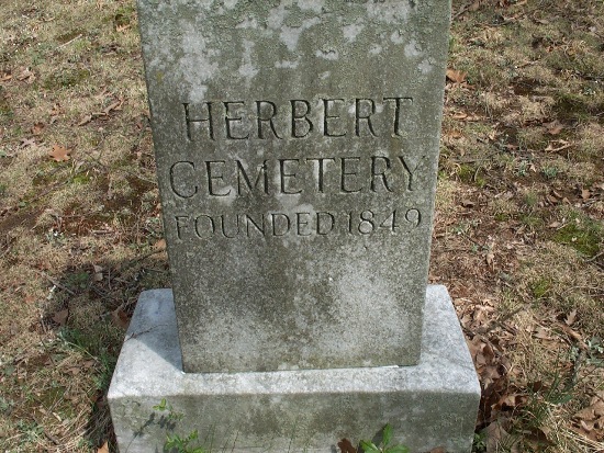 Herbert Cemetery