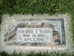 Sylvan John Dunn 