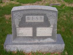 William West 