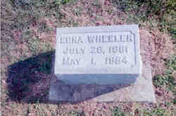 Edna Vesper Wheeler 