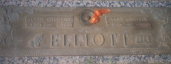 Mary Lucille <I>Skipper</I> Elliott 