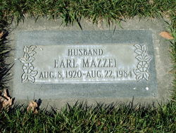 Earl Mazzei 
