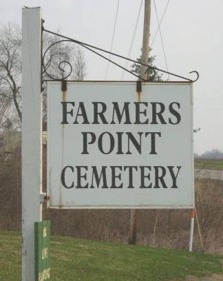 Farmers Point Cemetery