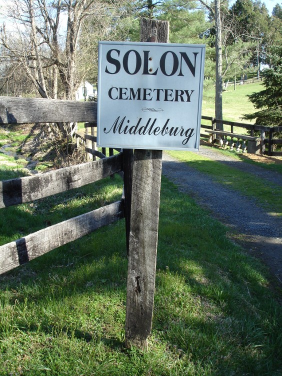 Solon Cemetery