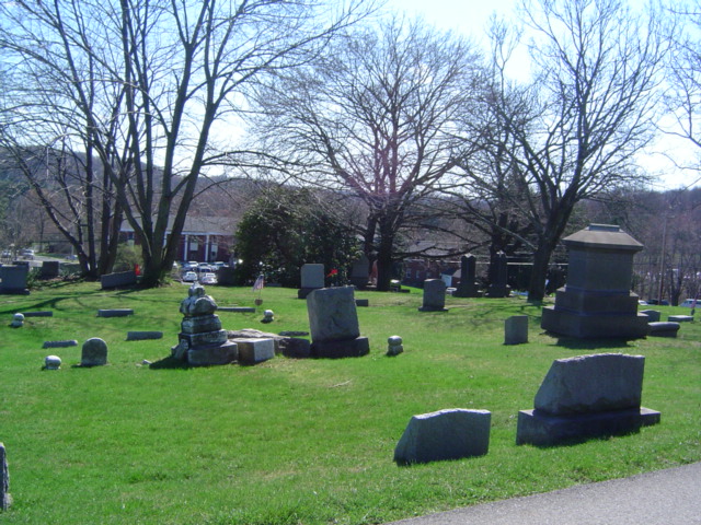 Bakerstown Cemetery