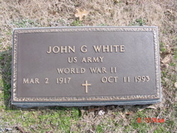 John G. White 