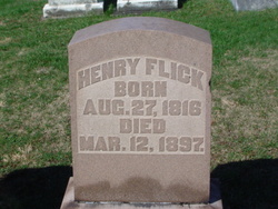 Henry Flick 