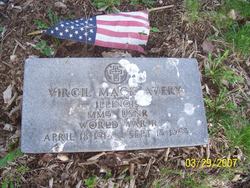 Virgil Mack Avery 