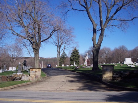 Emlenton Cemetery