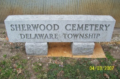 Sherwood Cemetery