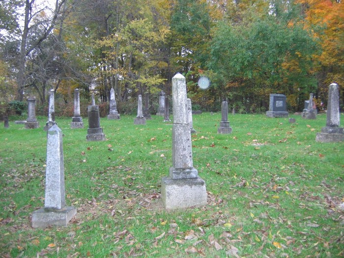 Pipe Creek Union Cemetery