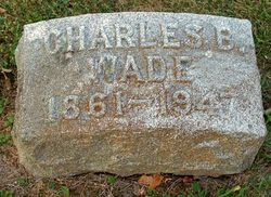 Charles B. Wade 