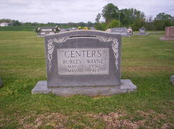 Burley Wayne Centers 