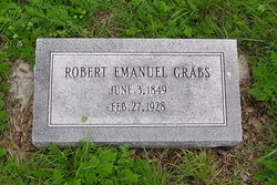 Robert Emanuel Grabs Sr.