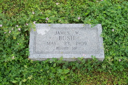 James William Bush 