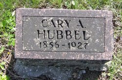Cary Allen Hubbel 