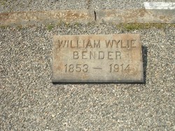 William Wylie Bender 