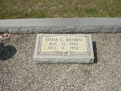 Otha C. Brown 