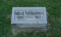 Nellie <I>Dodds</I> Aber 
