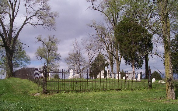 Schluniger Cemetery