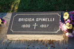Brigida Spinelli 