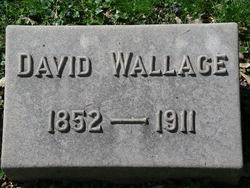 David “Dave” Wallace 
