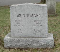 Edward Brunnemann 