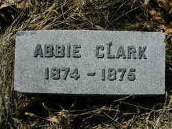 Abbie Clark 