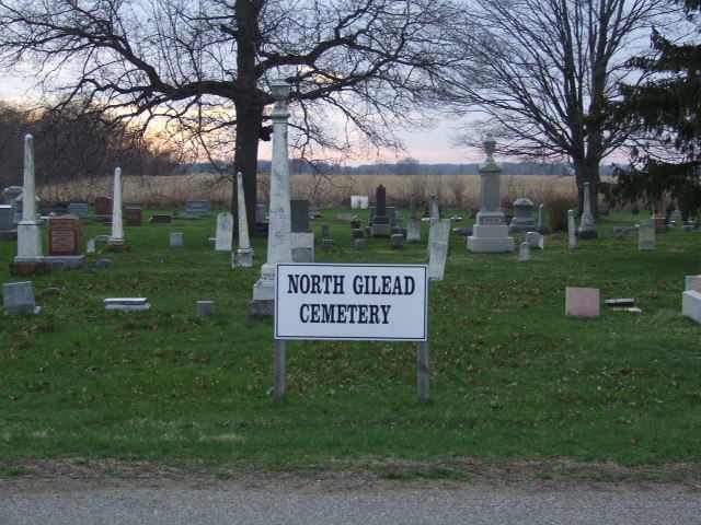 North Gilead Cemetery