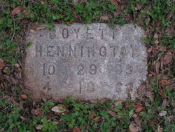 Boyett Lemoin Hennington 