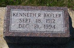Kenneth R. Bayler 