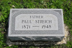 Paul Streich 