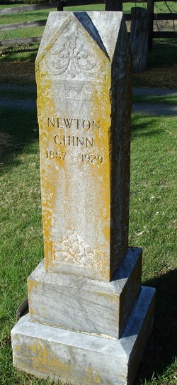 Newton Chinn 