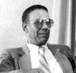 Douglas W. “Jocko” Henderson Sr.