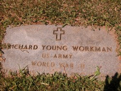 Richard Young Workman Jr.