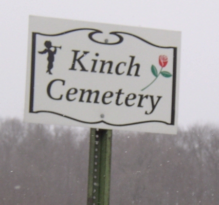 Kinch Cemetery
