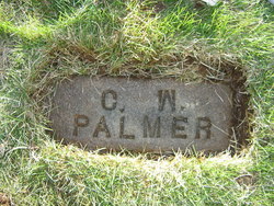 Charles Warren Palmer 