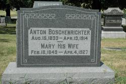 Anton Boschenrichter 