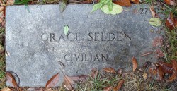 Grace Selden 