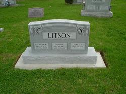 Connie <I>Litson</I> Collet 