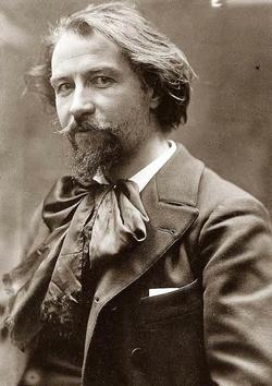 Gustave Charpentier 