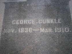 George Gunkle 