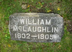 William McLaughlin Jr.