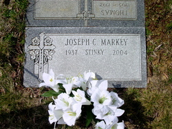 Joseph Cyril Markey III