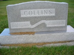 Clarence Alvin Collins 