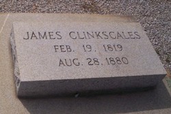 James “Jim” Clinkscales 
