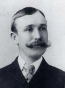 Ernest Gilbert Grob 